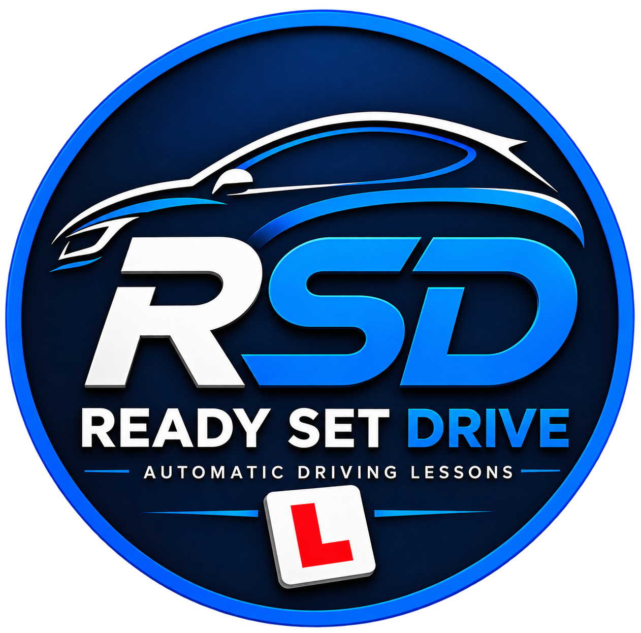 Ready Set Drive